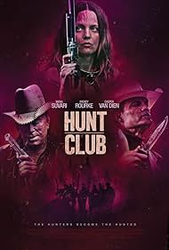 Hunt Club (2023)