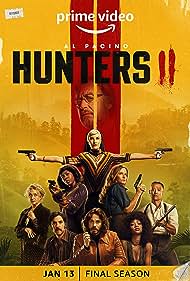 Hunters (2020)