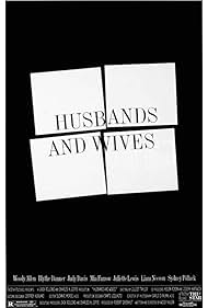 Husbands and Wives (1992)