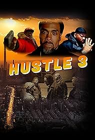 Hustle 3 (2023)