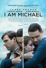 I Am Michael (2017)