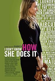 I Don't Know How She Does It (2011)