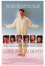 I Love You to Death (1990)