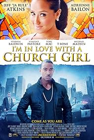 I'm in Love with a Church Girl (2013)