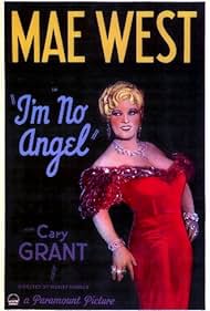 I'm No Angel (1933)