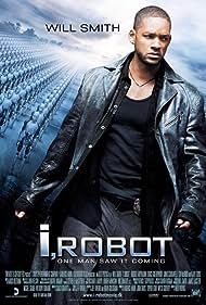 I, Robot (2004)