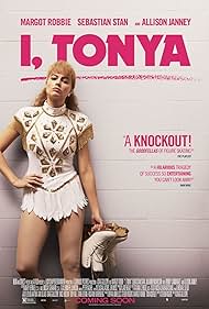 I, Tonya (2018)