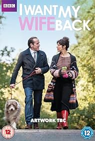 I Want My Wife Back (2016)