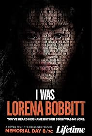 I Was Lorena Bobbitt (2020)