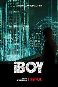 iBoy (2017)