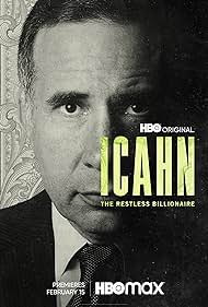 Icahn: The Restless Billionaire (2022)