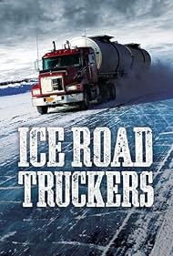 Ice Road Truckers (2007)