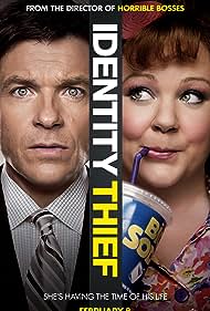 Identity Thief (2013)