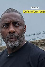 Idris Elba: Our Knife Crime Crisis (2025)