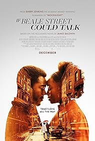 If Beale Street Could Talk (2018)