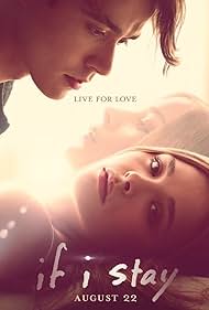 If I Stay (2014)