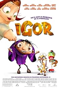 Igor (2008)