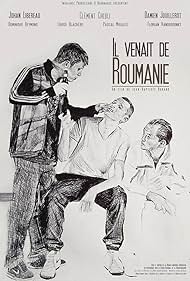 Il venait de Roumanie (2014)