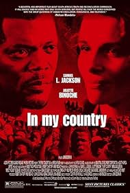 In My Country (2004)