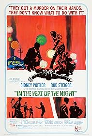 In the Heat of the Night (1967)