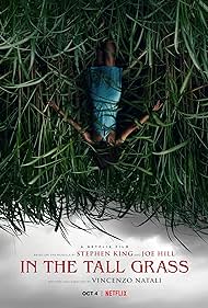 In the Tall Grass (2019)