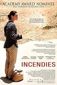 Incendies (2011)