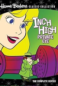 Inch High, Private Eye (1973)