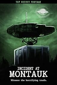 Incident at Montauk (2019)