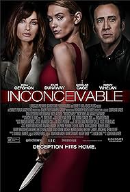 Inconceivable (2017)