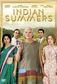 Indian Summers (2015)