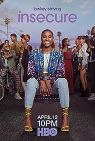 Insecure (2016)