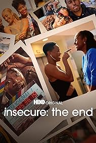 INSECURE: THE END (2021)