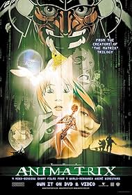 Inside 'the Animatrix' (2003)
