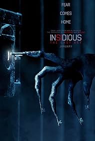 Insidious: The Last Key (2018)