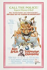 Inspector Clouseau (1968)