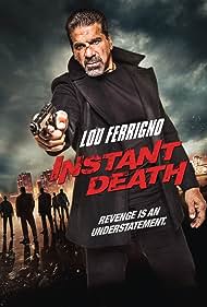 Instant Death (2017)