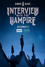 Interview with the Vampire (2022)