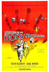 Invasion of the Body Snatchers (1956)