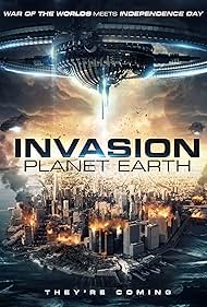 Invasion Planet Earth (2019)