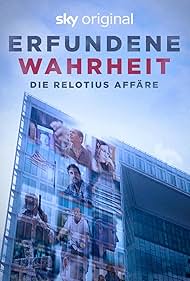 Inventing Truth - The Relotius Affair (2023)