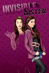 Invisible Sister (2015)