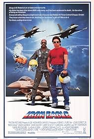 Iron Eagle (1986)