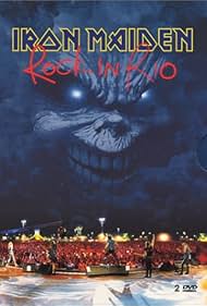 Iron Maiden: Rock In Rio (2002)