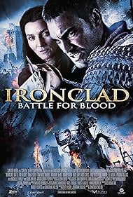 Ironclad: Battle for Blood (2014)