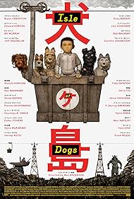 Isle of Dogs (2018)