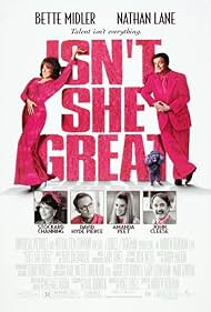 Isn't She Great (2000)