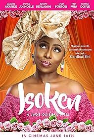 Isoken (2017)