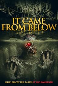 It Came from Below (2021)