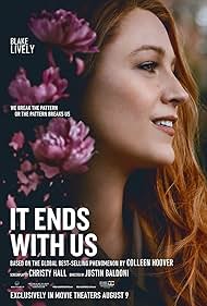 It Ends with Us (2024)