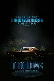 It Follows (2015)